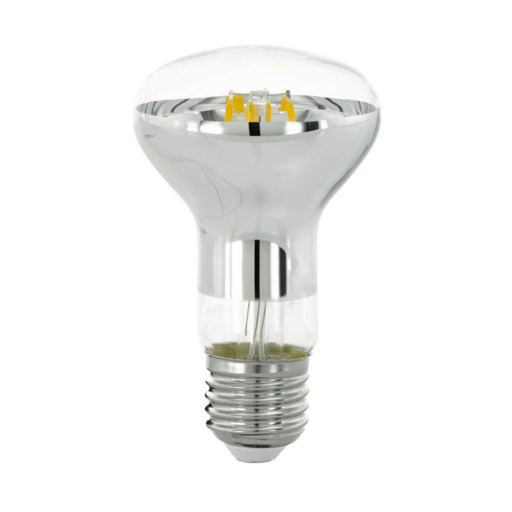 Eglo - 5.5W R63 LED Globe - E27-Eglo-Ozlighting.com.au