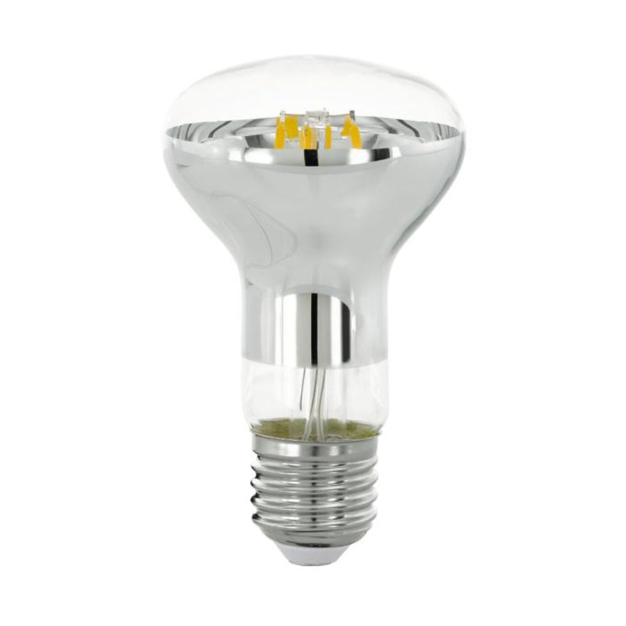Eglo - 5.5W R63 LED Globe - E27-Eglo-Ozlighting.com.au