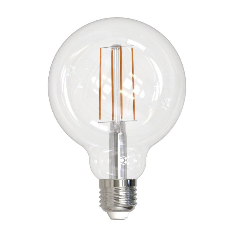 Eglo - 7.5W G95 Lightbulb - 1 x E27/B22-Eglo-Ozlighting.com.au