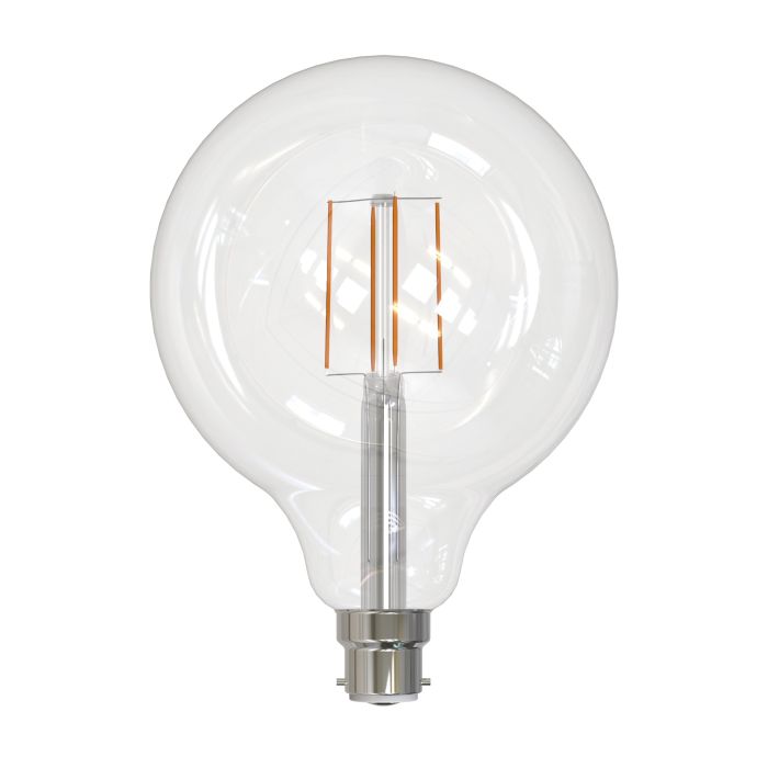 Eglo - 7.5W LED Globe - E27/B22-Eglo-Ozlighting.com.au
