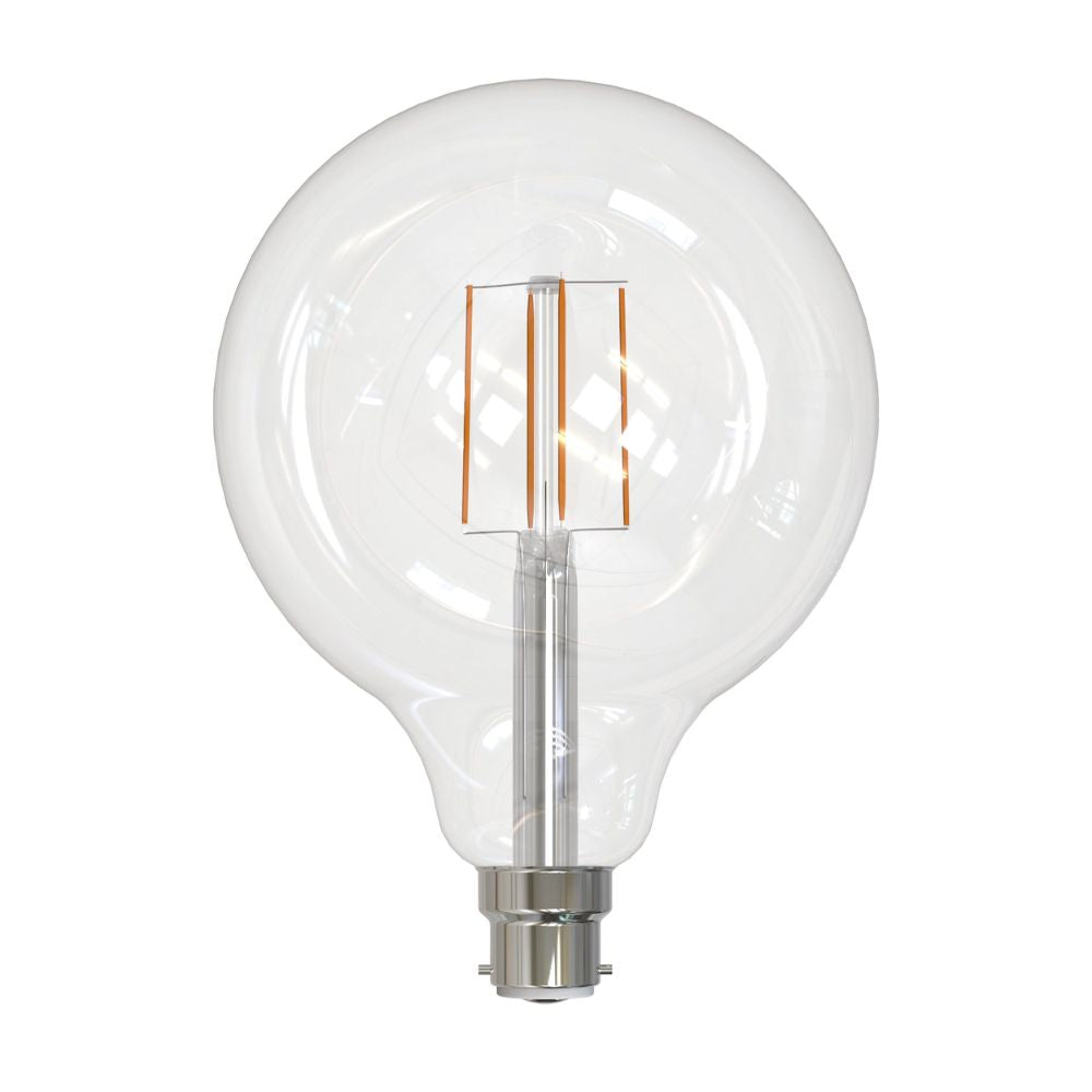 Eglo - 7.5W LED Globe - E27/B22-Eglo-Ozlighting.com.au
