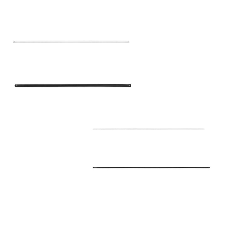 Eglo - 900/1800 Downrod Suits Bondi & Waikiki-Eglo-Ozlighting.com.au