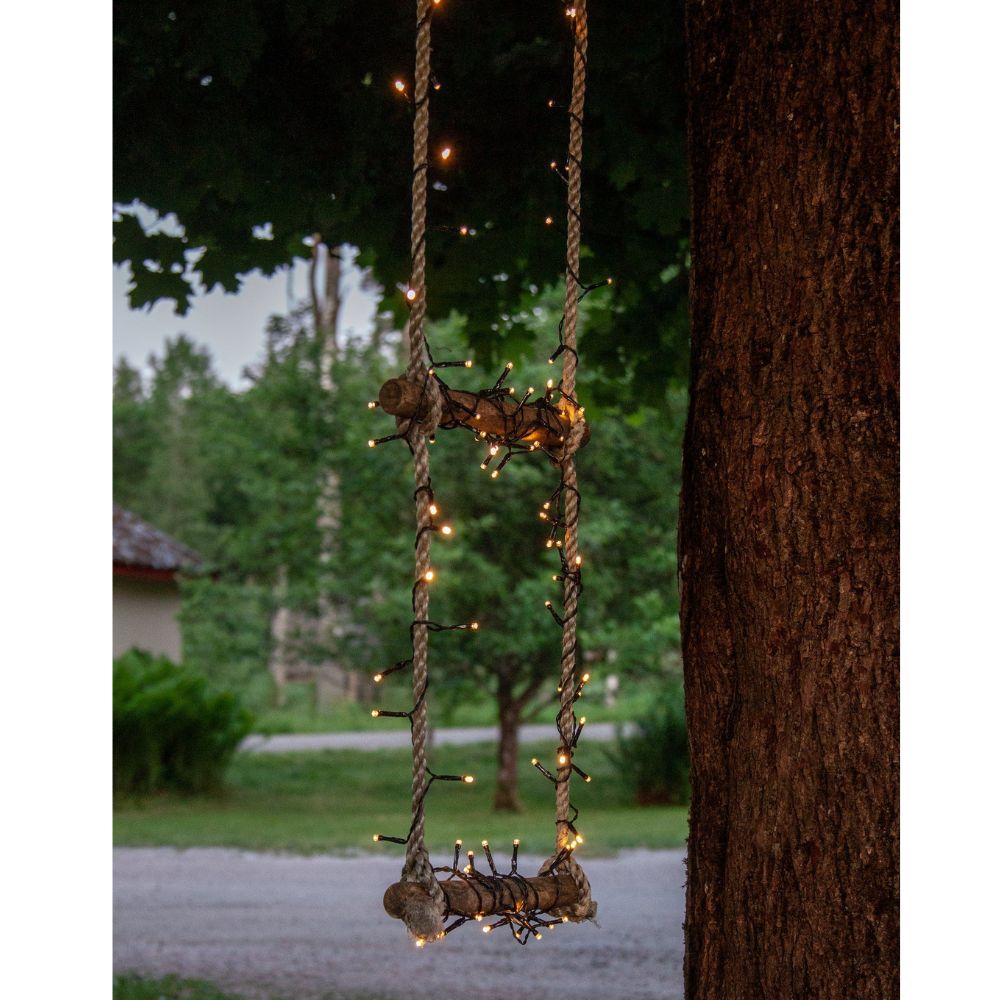 Eglo AKKU - .06W Fairy Lights-Eglo-Ozlighting.com.au