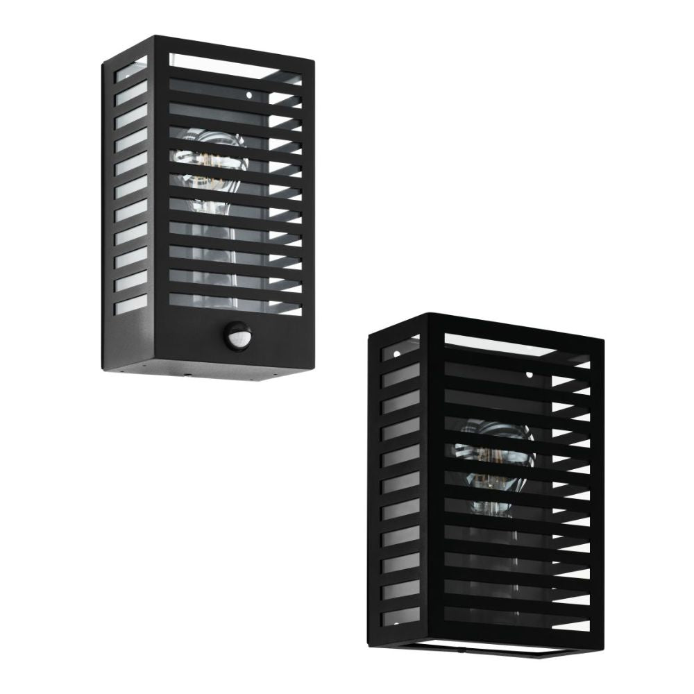 Eglo ALAMONTE 3 Wall Light - 25W-Eglo-Ozlighting.com.au