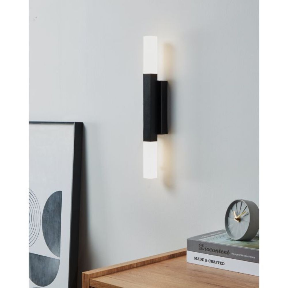 Eglo ALCUDIA Mirror Light - 5.5W-Eglo-Ozlighting.com.au