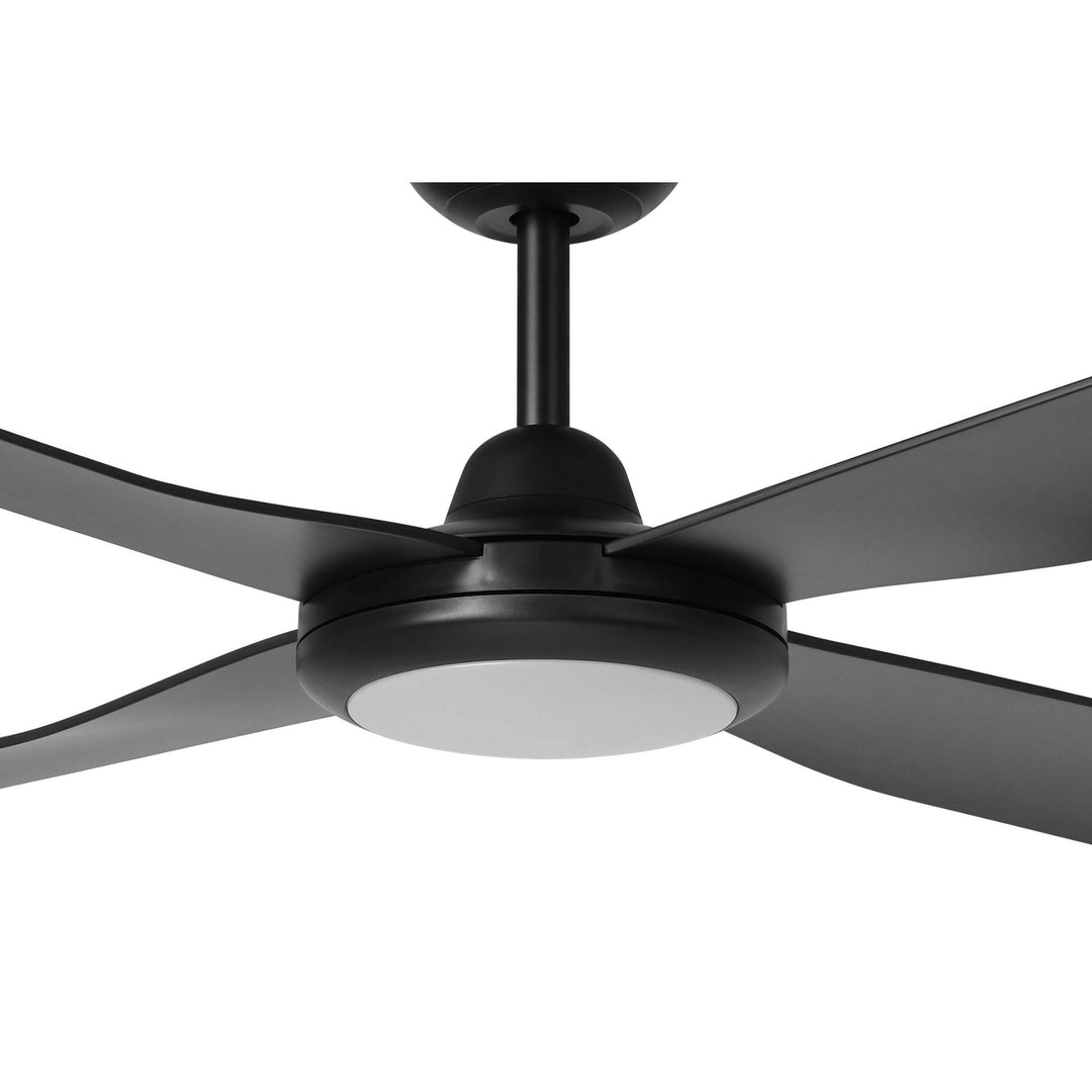 Eglo ALOHA - Ceiling Fan LED Light Accessory-Eglo-Ozlighting.com.au