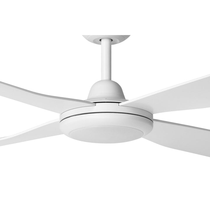 Eglo ALOHA - Ceiling Fan LED Light Accessory-Eglo-Ozlighting.com.au