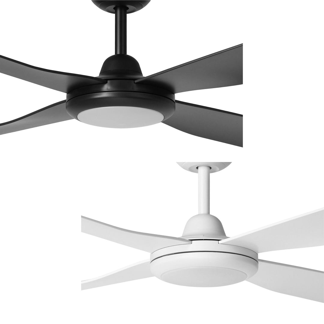 Eglo ALOHA - Ceiling Fan LED Light Accessory-Eglo-Ozlighting.com.au