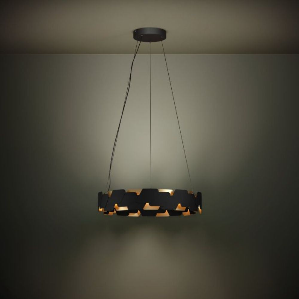 Eglo ALTAGRACIA Pendant - 2 Light-Eglo-Ozlighting.com.au