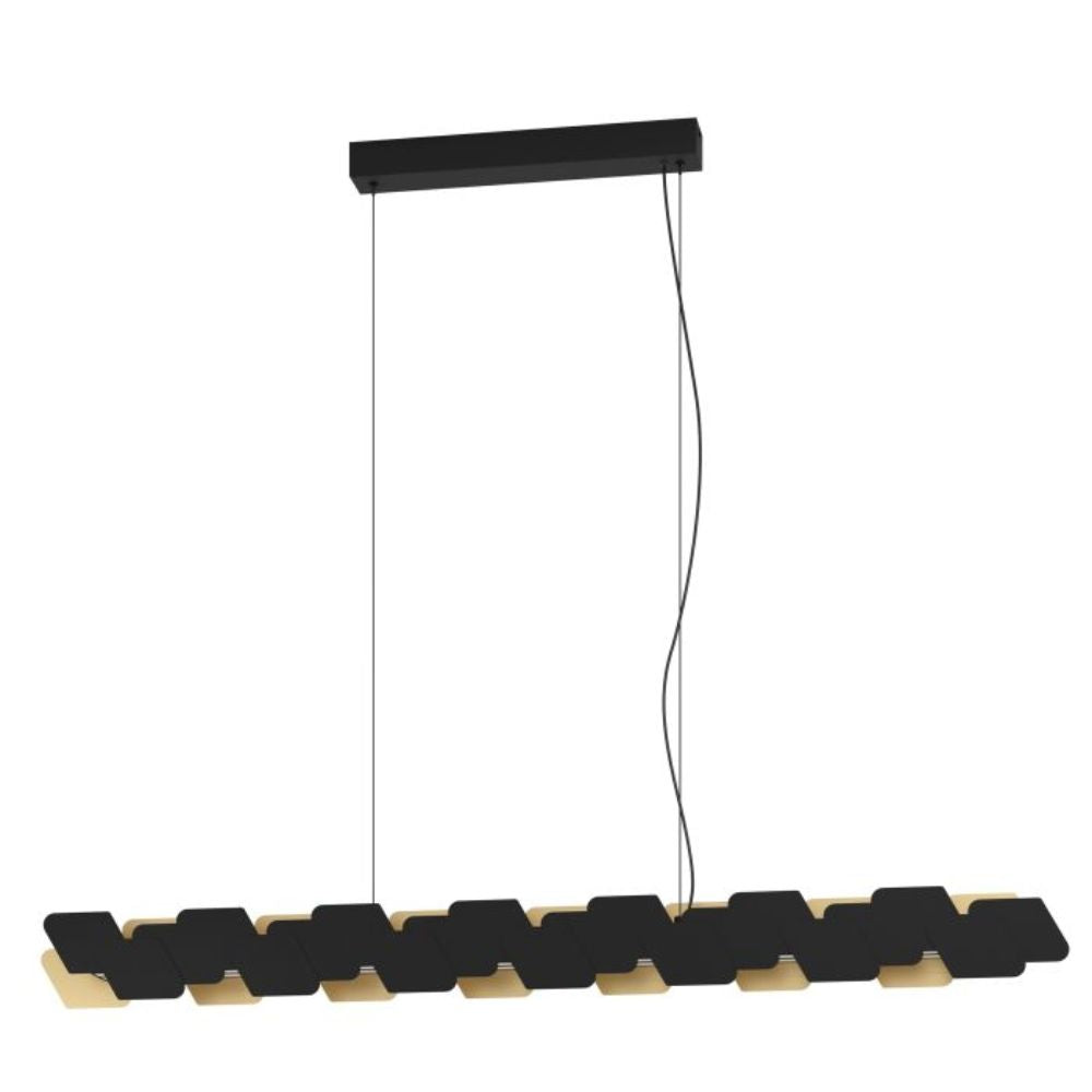 Eglo ALTAGRACIA Pendant - 4 Light-Eglo-Ozlighting.com.au