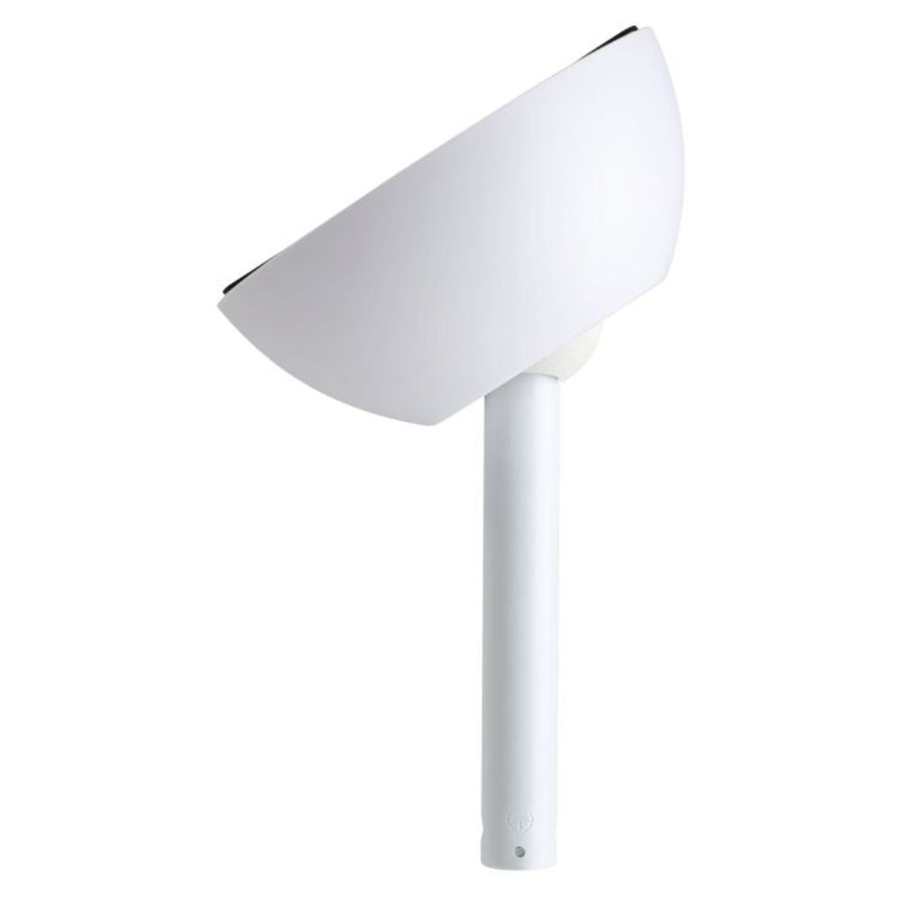 Eglo ANGLE CANOPY - 40° Suit Ceiling Fan-Eglo-Ozlighting.com.au