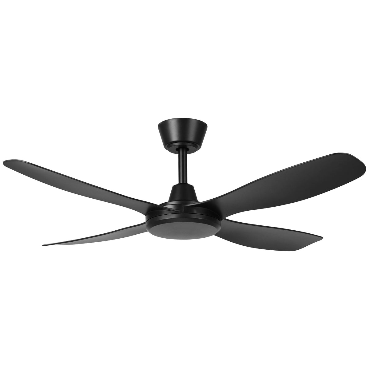 Eglo ARUBA DC Ceiling Fan - 48 Inch, No Light-Eglo-Ozlighting.com.au