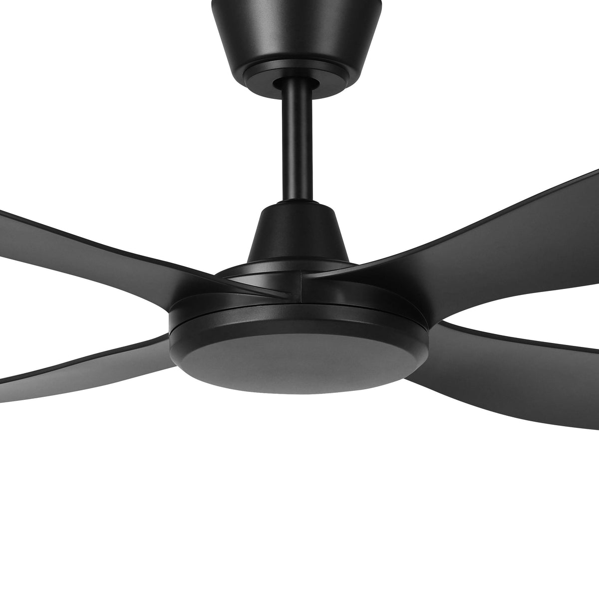 Eglo ARUBA DC Ceiling Fan - 48 Inch, No Light-Eglo-Ozlighting.com.au
