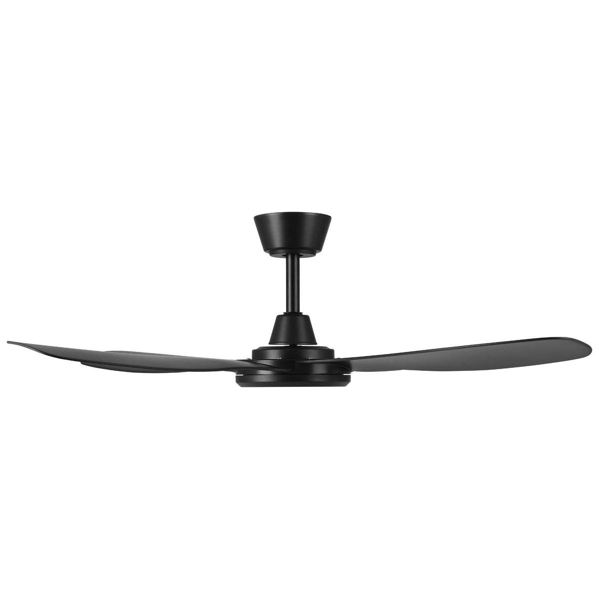 Eglo ARUBA DC Ceiling Fan - 48 Inch, No Light-Eglo-Ozlighting.com.au