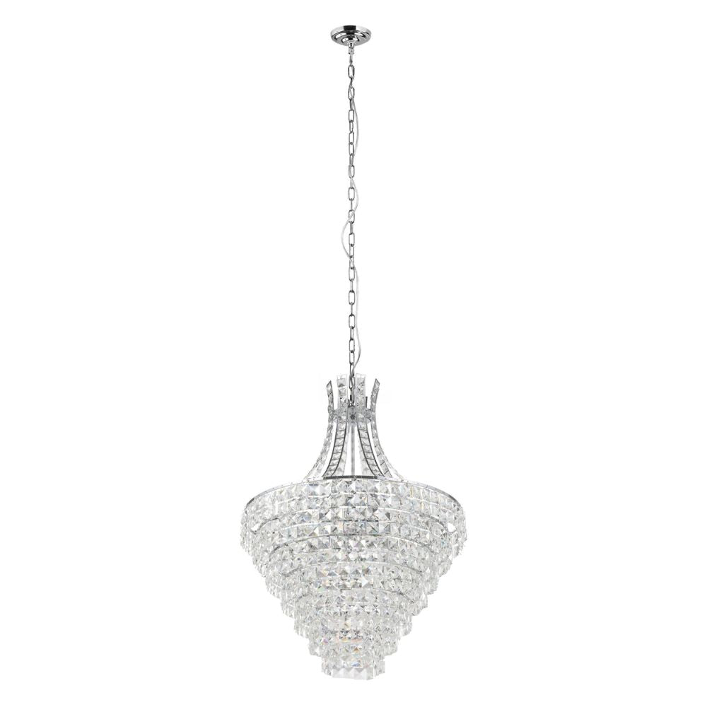 Eglo BEIRES - S/M/L/XL Light Pendant-Eglo-Ozlighting.com.au