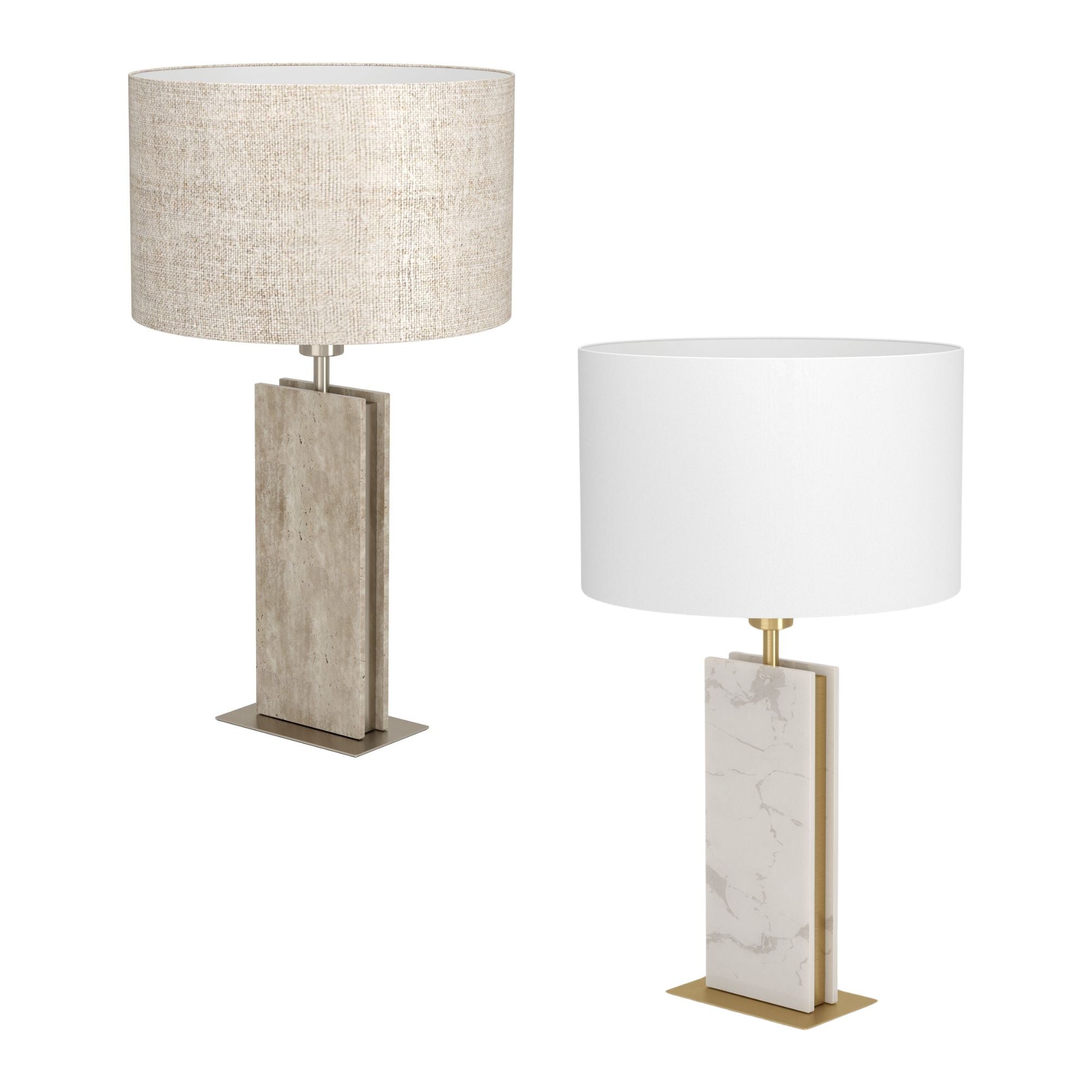 Eglo BELESAR - 25W Table Lamp-Eglo-Ozlighting.com.au