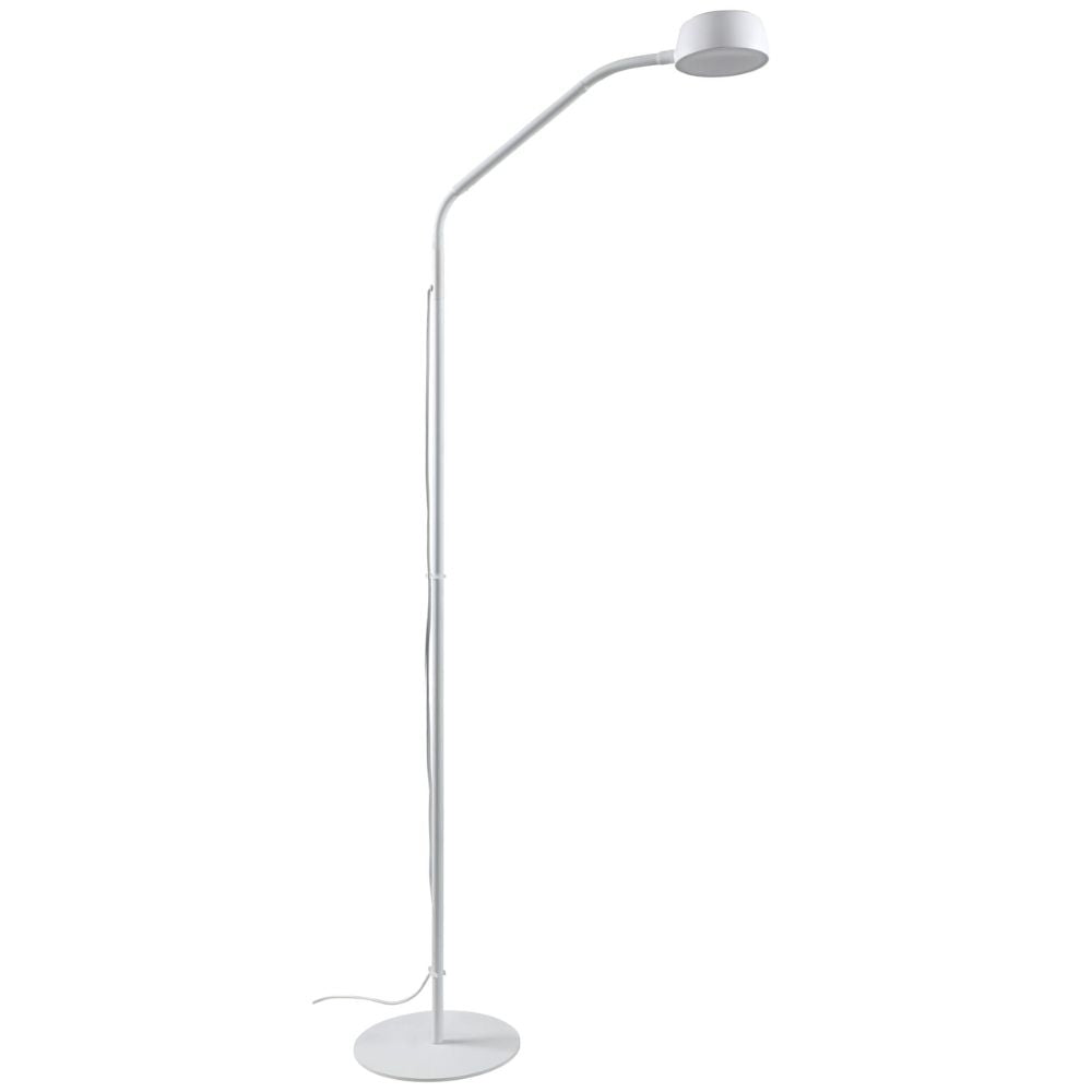 Eglo BEN Floor Lamp - 4.5W-Eglo-Ozlighting.com.au