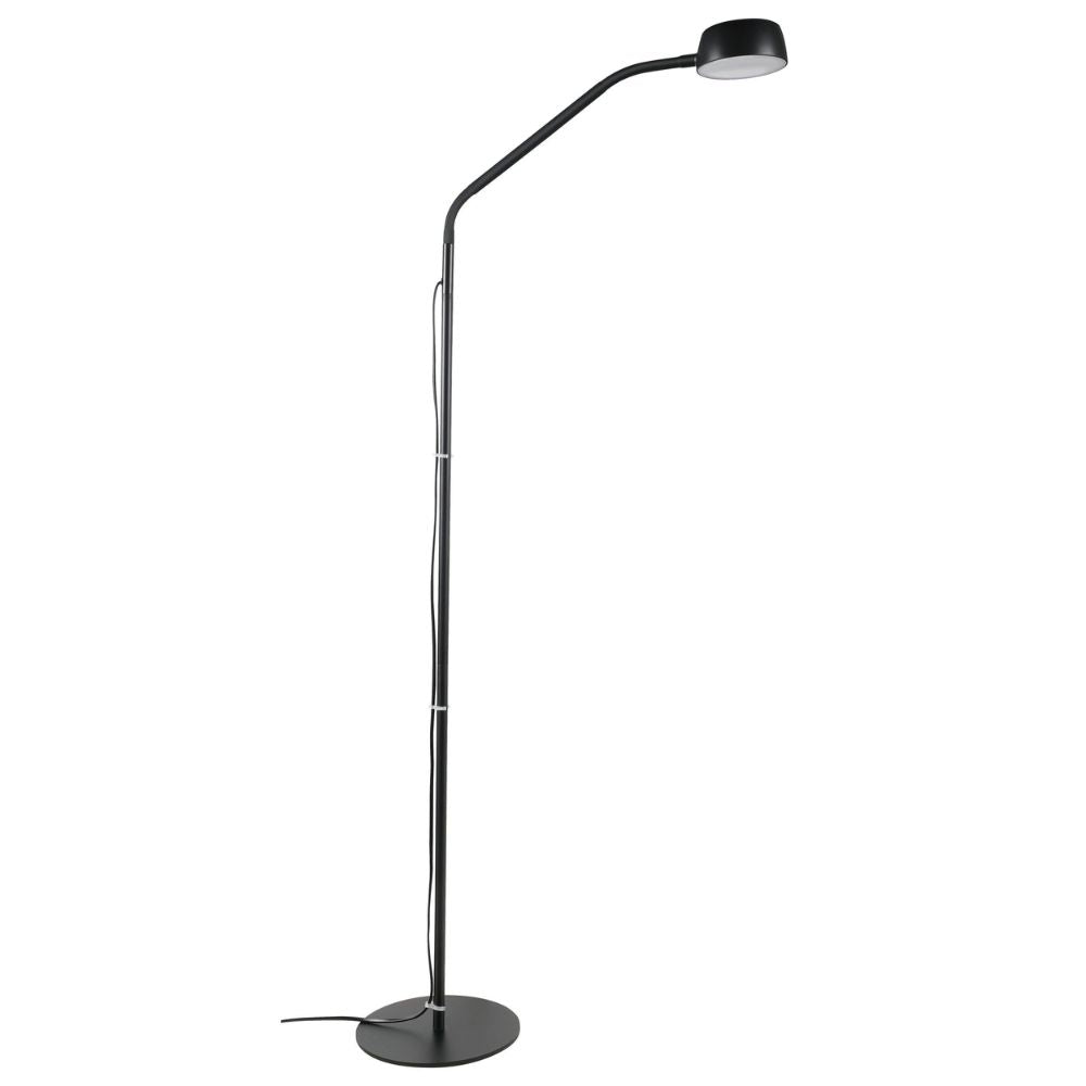 Eglo BEN Floor Lamp - 4.5W-Eglo-Ozlighting.com.au