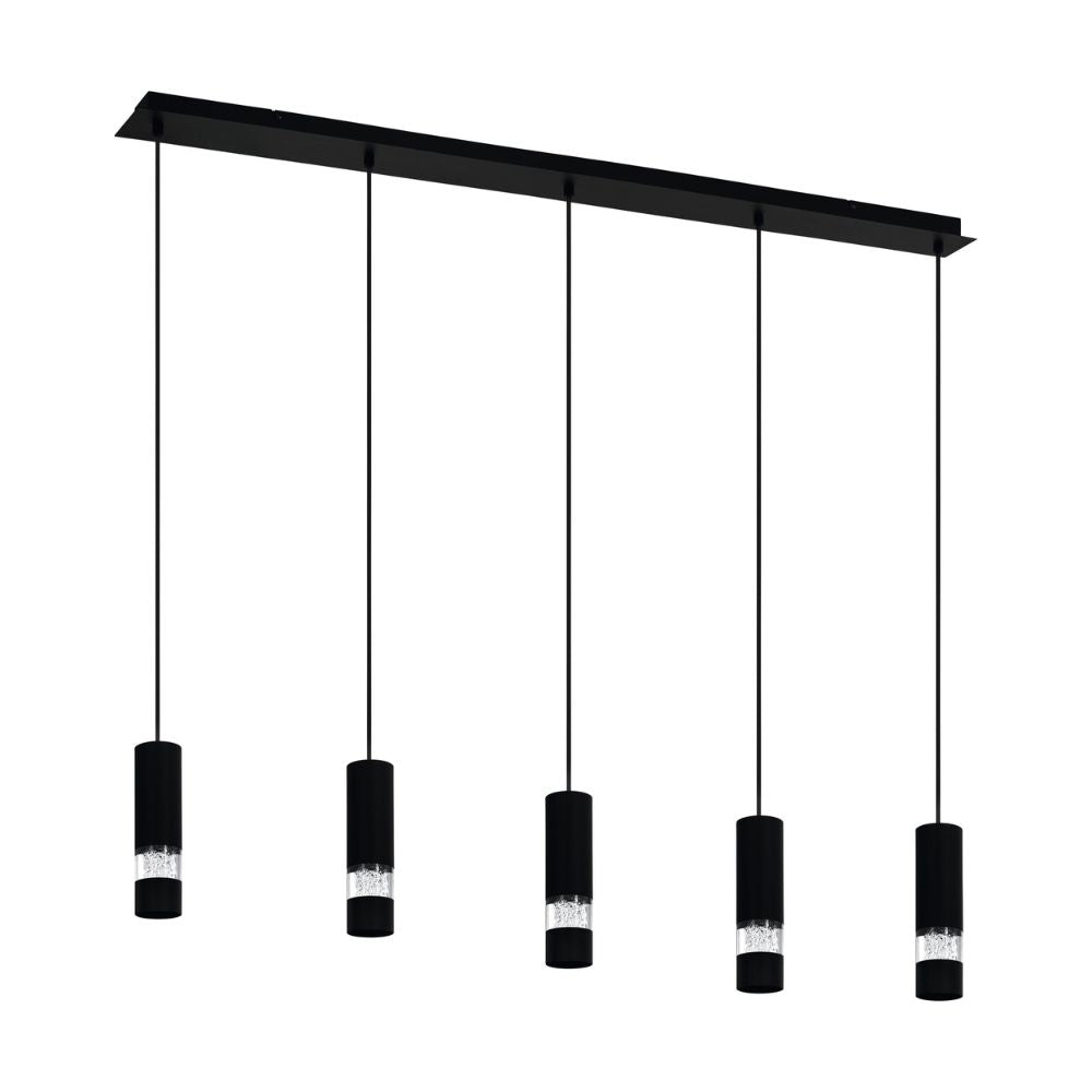 Eglo BERNABETA Pendant - 5/10 Light-Eglo-Ozlighting.com.au