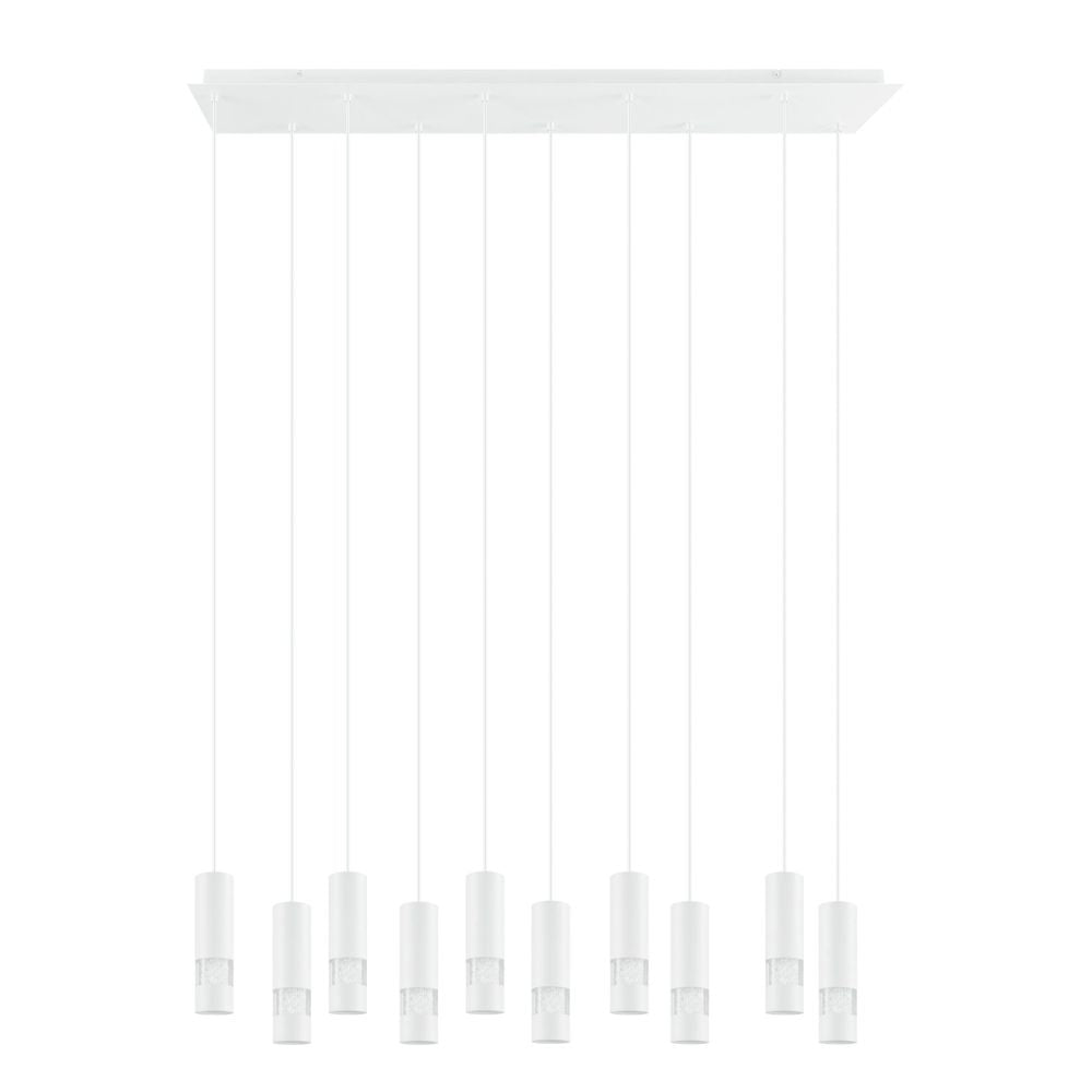 Eglo BERNABETA Pendant - 5/10 Light-Eglo-Ozlighting.com.au