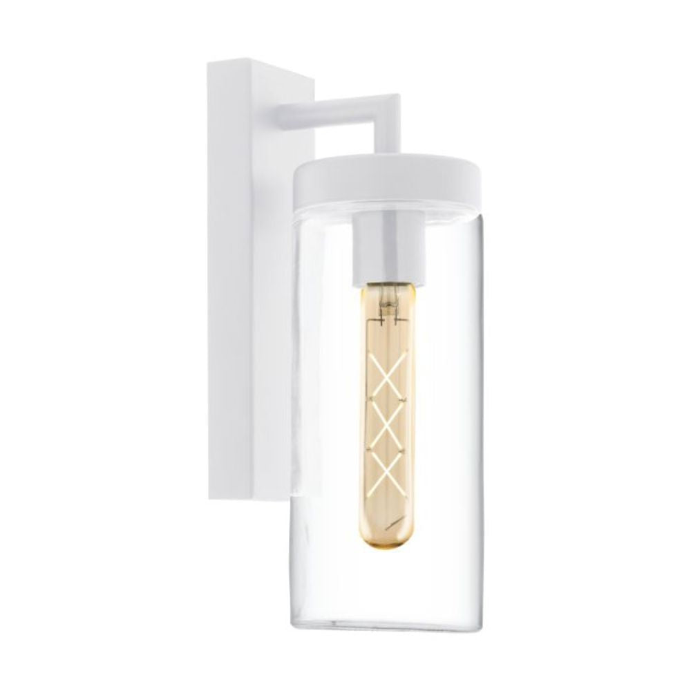 Eglo BOVOLONE Outdoor Wall Light - IP44-Eglo-Ozlighting.com.au
