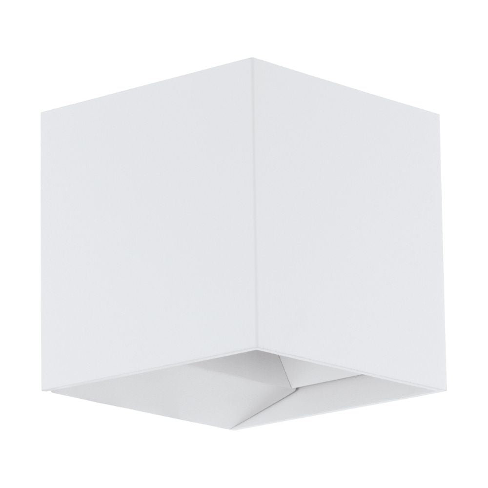Eglo CALPINO - 6.6W LED Up & Down Wall Light-Eglo-Ozlighting.com.au