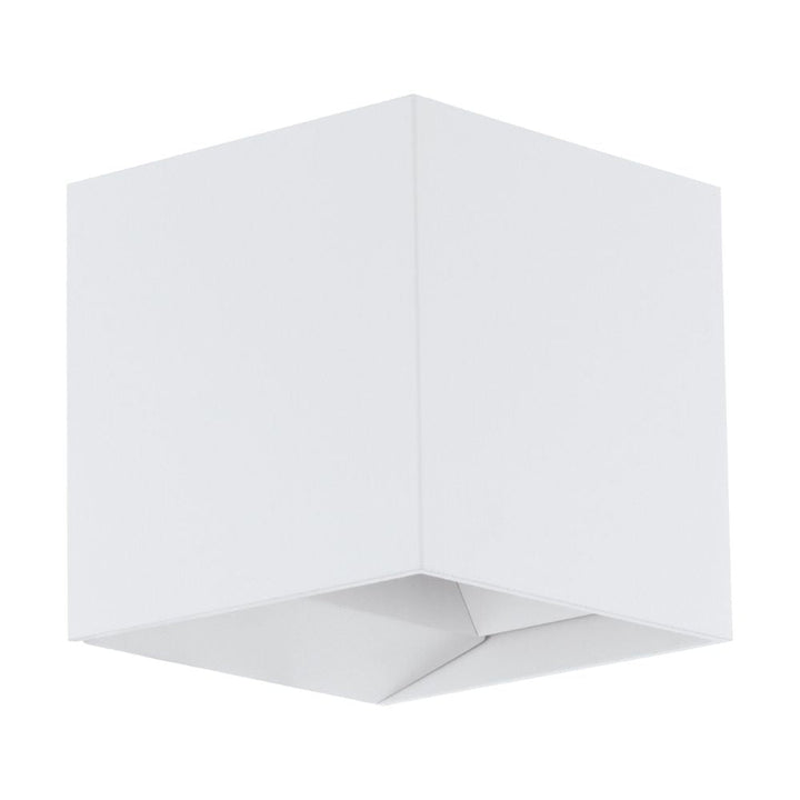 Eglo CALPINO - 6.6W LED Up & Down Wall Light-Eglo-Ozlighting.com.au