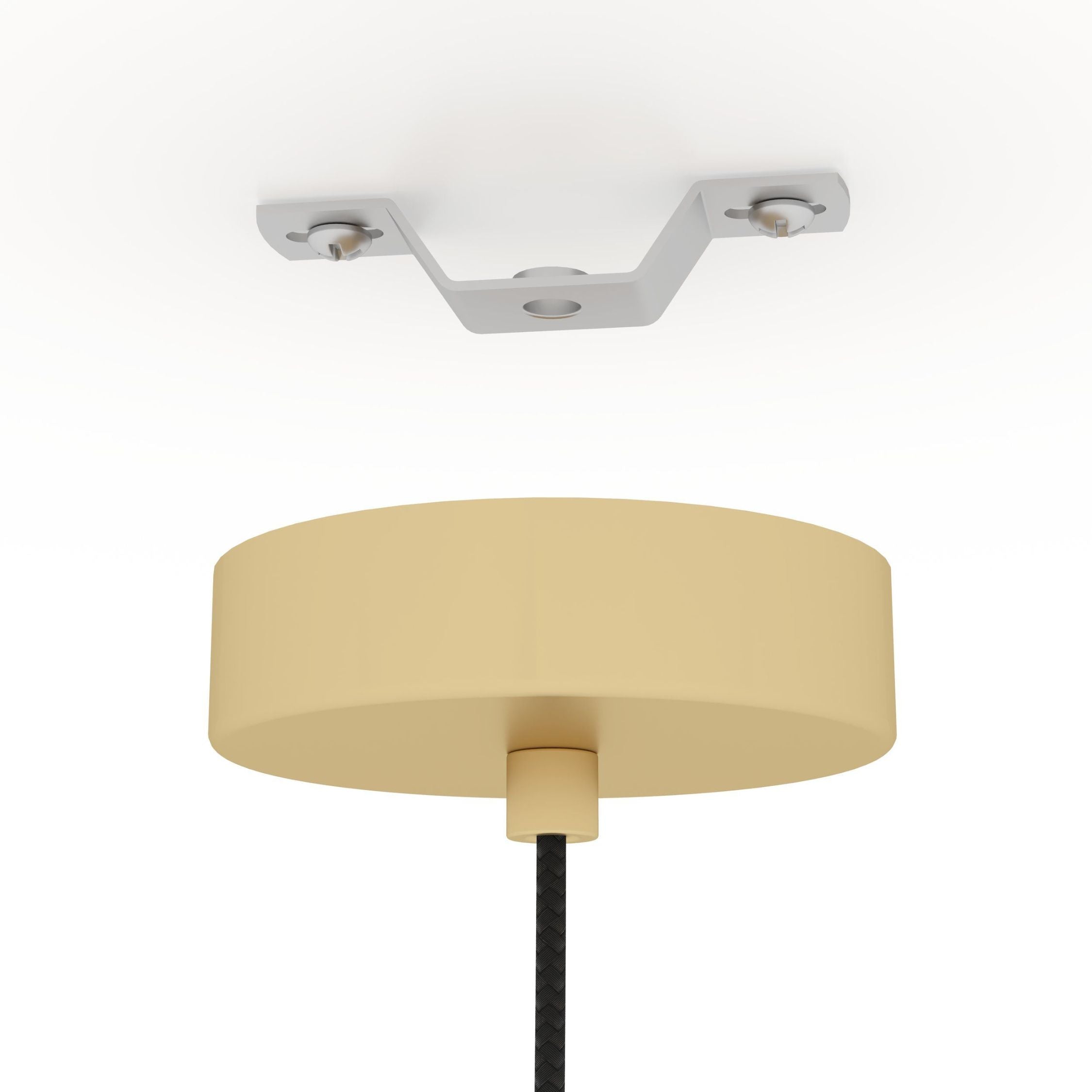 Eglo CARLTON - 1/3 Light Pendant-Eglo-Ozlighting.com.au