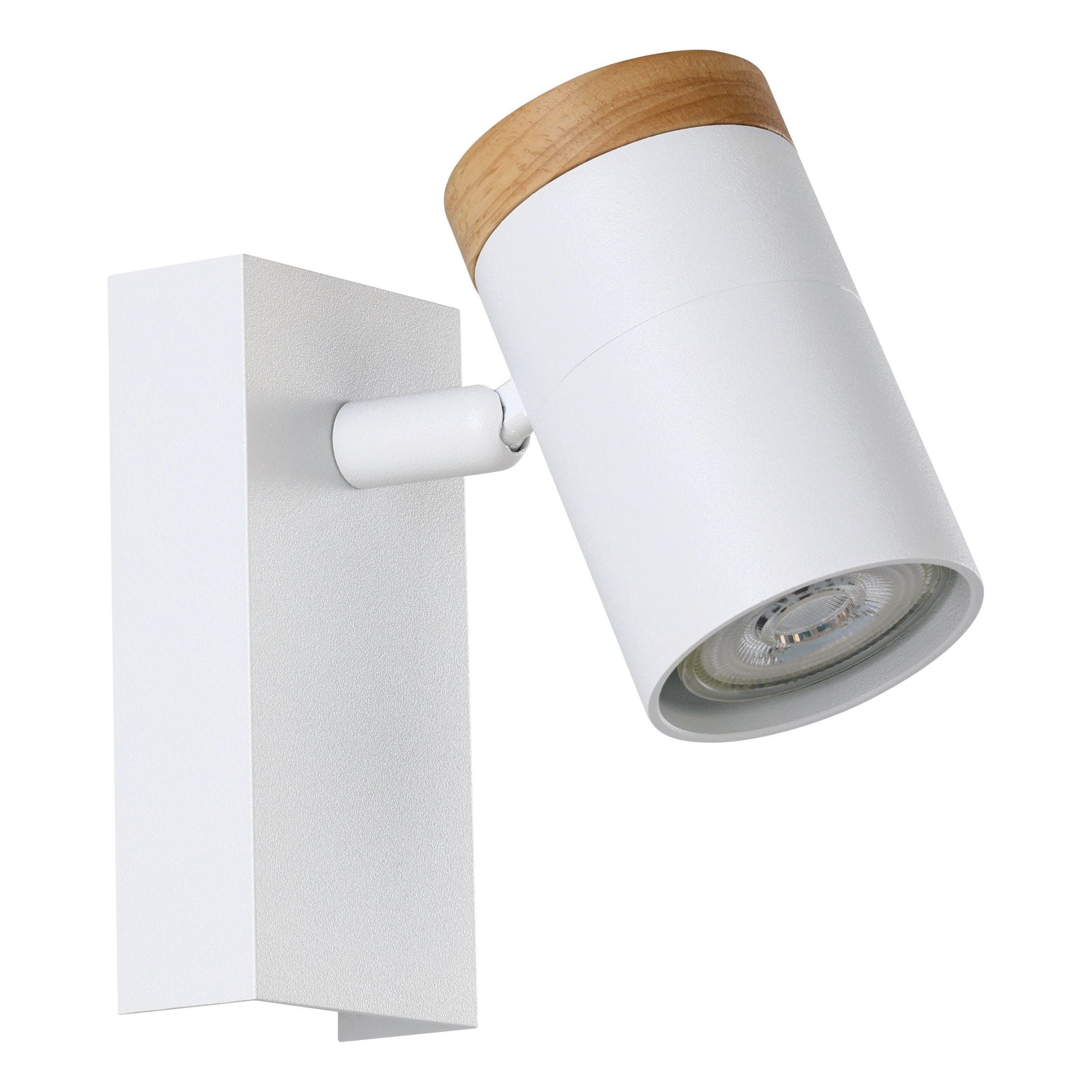 Eglo CARTAGENA - 5W Spotlight-Eglo-Ozlighting.com.au