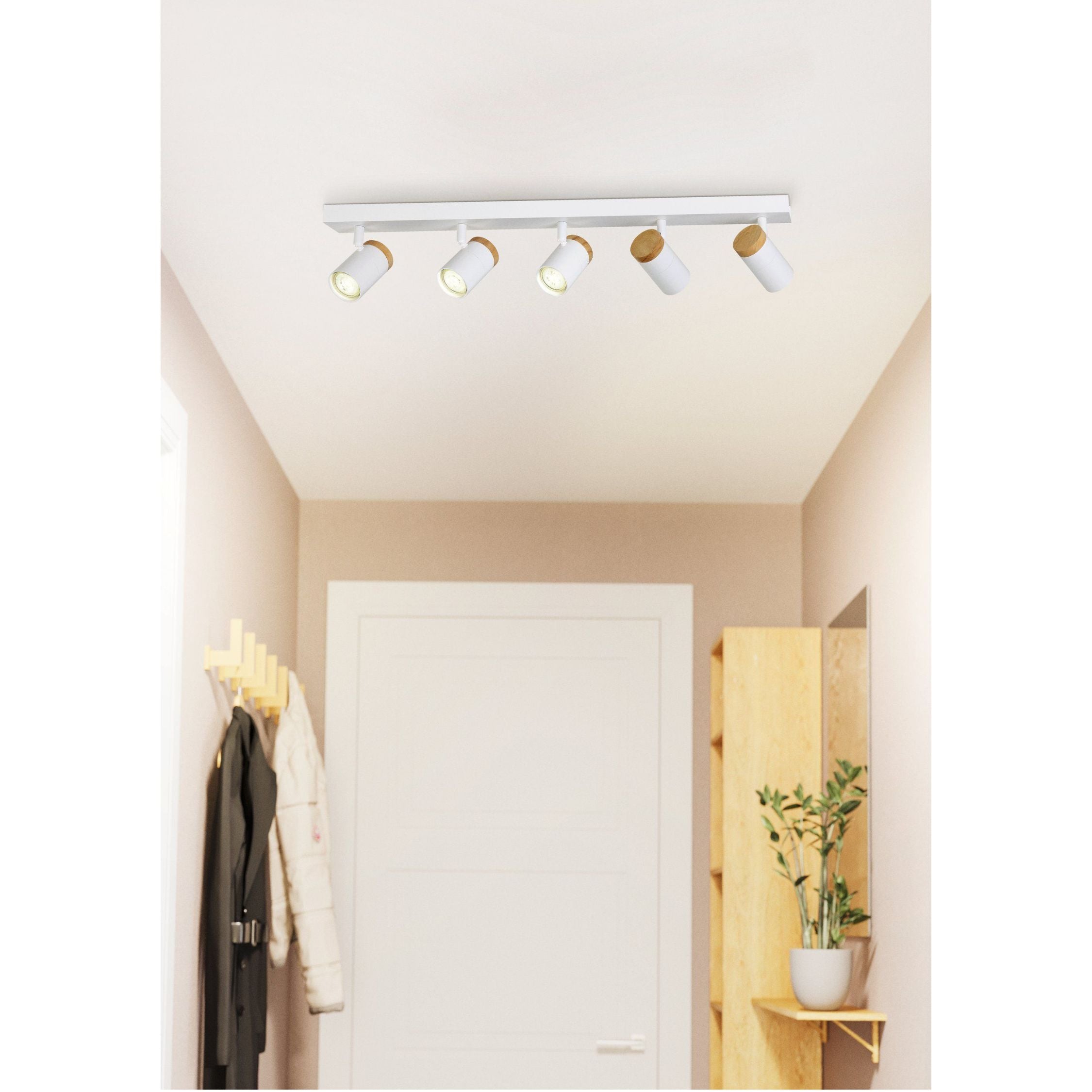 Eglo CARTAGENA - 5W Spotlight-Eglo-Ozlighting.com.au