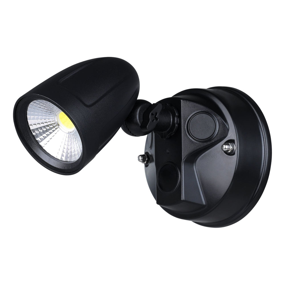 Eglo CHOPPER 2 - 15W Outdoor Wall Light-Eglo-Ozlighting.com.au
