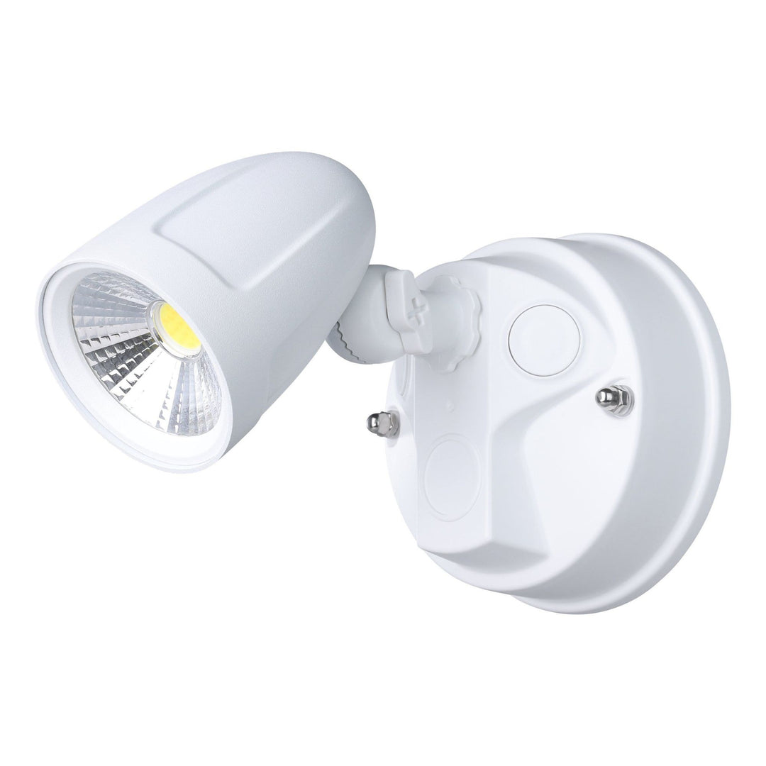 Eglo CHOPPER 2 - 15W Outdoor Wall Light-Eglo-Ozlighting.com.au