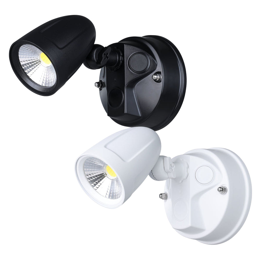 Eglo CHOPPER 2 - 15W Outdoor Wall Light-Eglo-Ozlighting.com.au