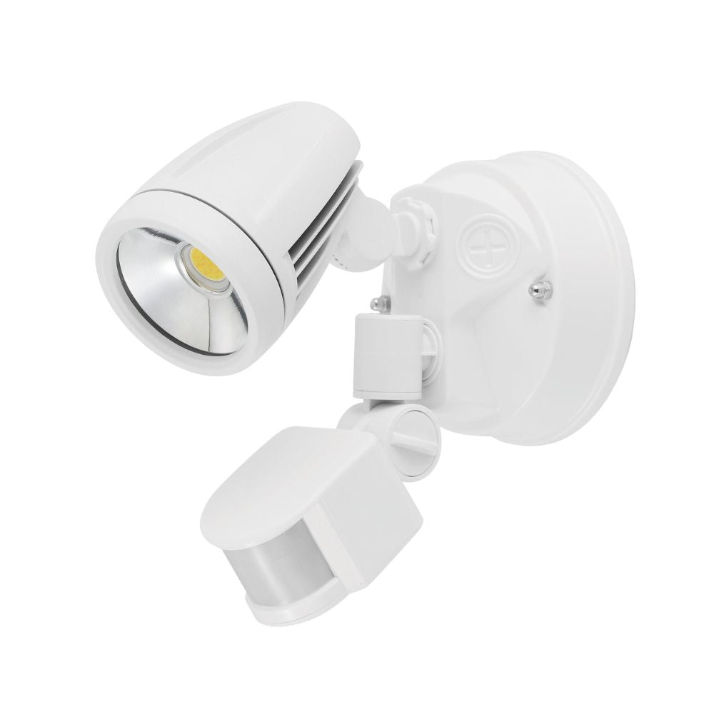 Eglo CHOPPER Wall Light - 15W, Sensor-Eglo-Ozlighting.com.au