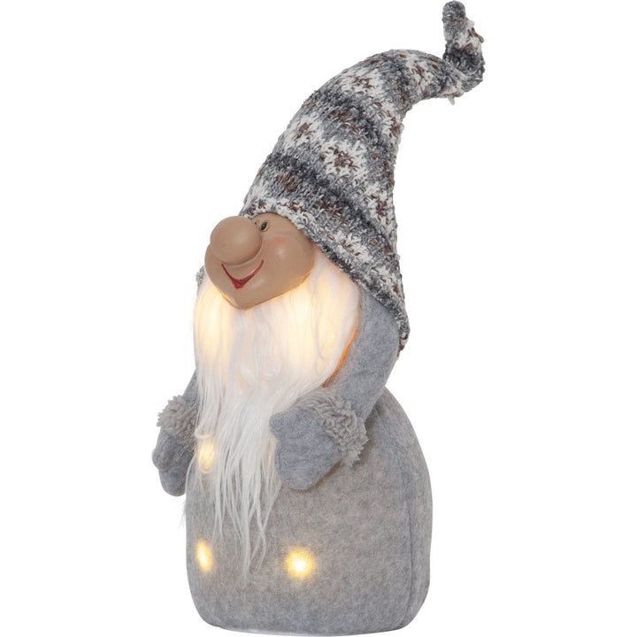Eglo CHRISTMAS - Joylight Santa Decoration-Eglo-Ozlighting.com.au