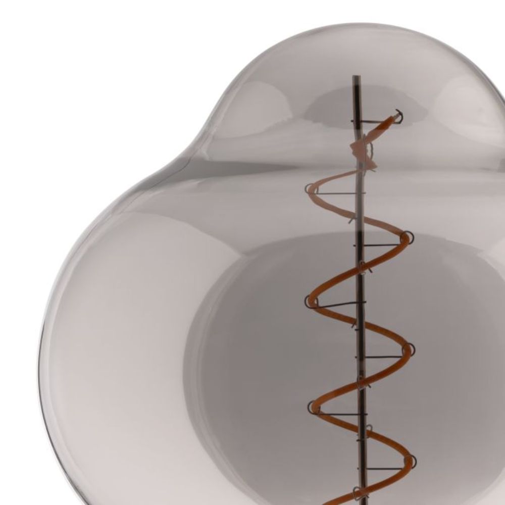 Eglo CL150 LED Globe - 4W, E27-Eglo-Ozlighting.com.au