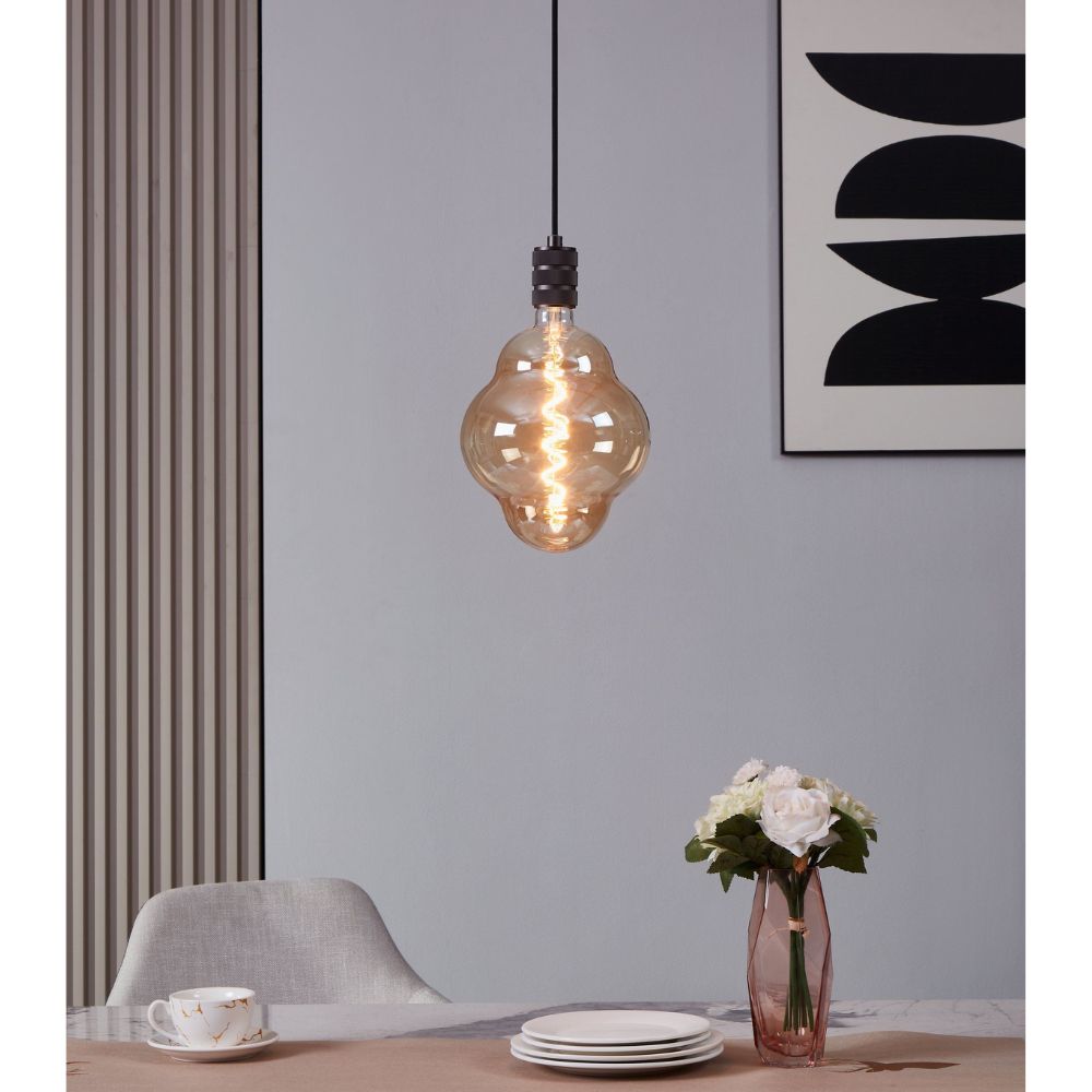 Eglo CL200 Globe - 4W, E27-Eglo-Ozlighting.com.au