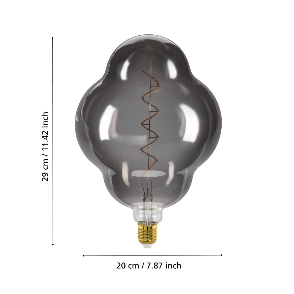 Eglo CL200 Globe - 4W, E27-Eglo-Ozlighting.com.au