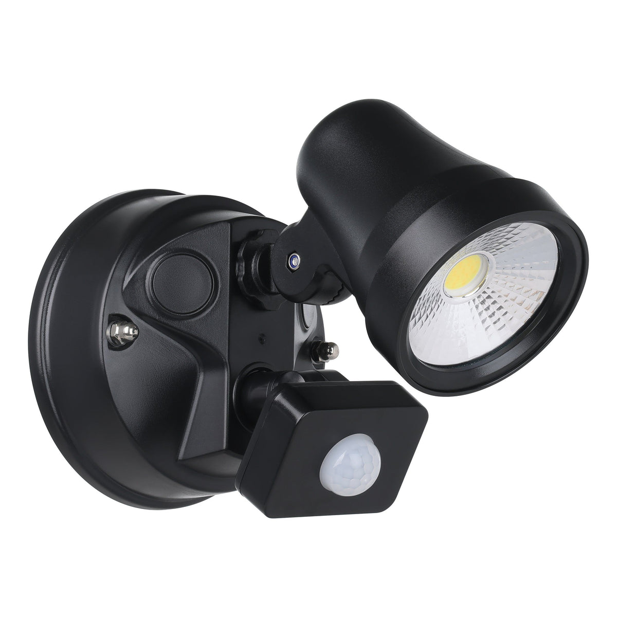 Eglo COASTGUARD exterior security light - with sensor-Eglo-Ozlighting.com.au