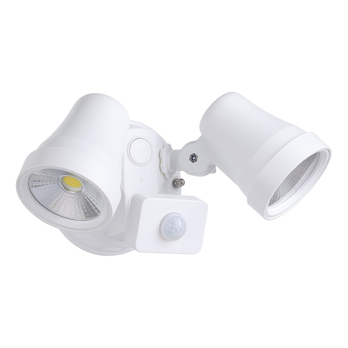 Eglo COASTGUARD exterior security light - with sensor-Eglo-Ozlighting.com.au