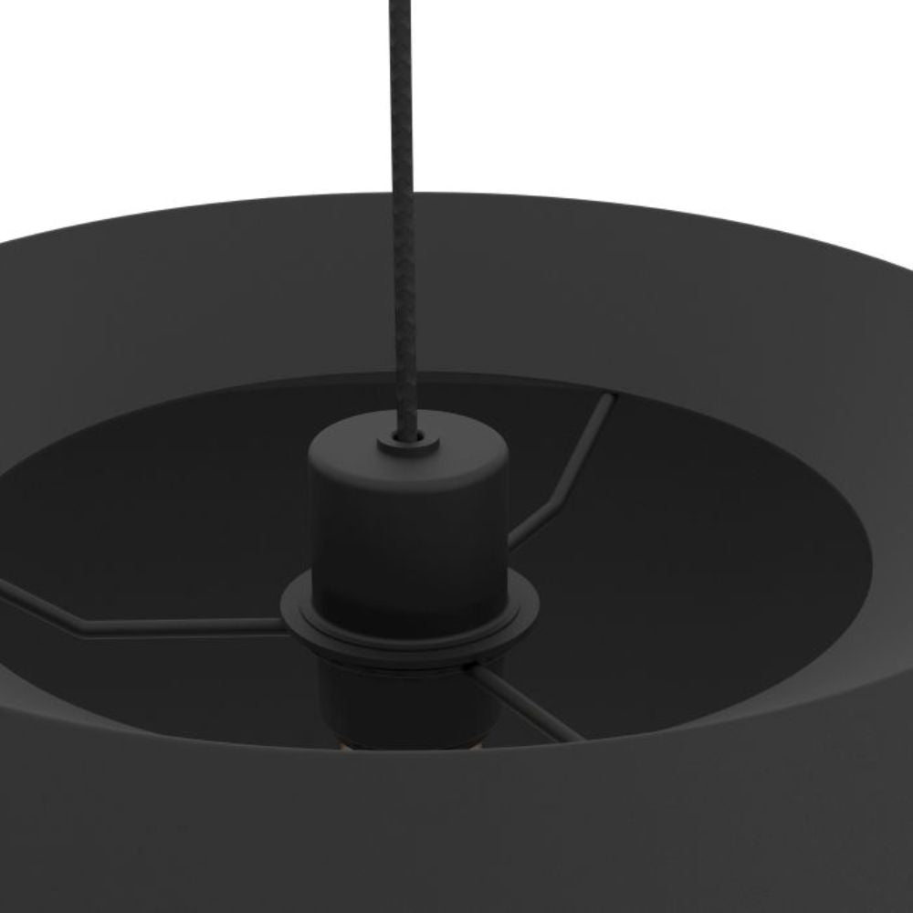 Eglo CONTRISA Pendant - 1 Light-Eglo-Ozlighting.com.au