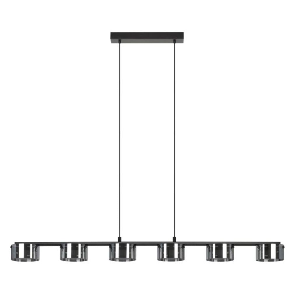 Eglo COPILLOS - 6 Light Pendant-Eglo-Ozlighting.com.au