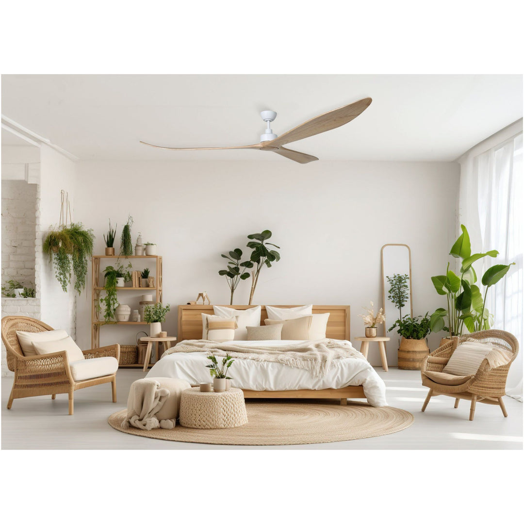 Eglo CURRUMBIN - Ceiling Fan LED Light Accessory-Eglo-Ozlighting.com.au