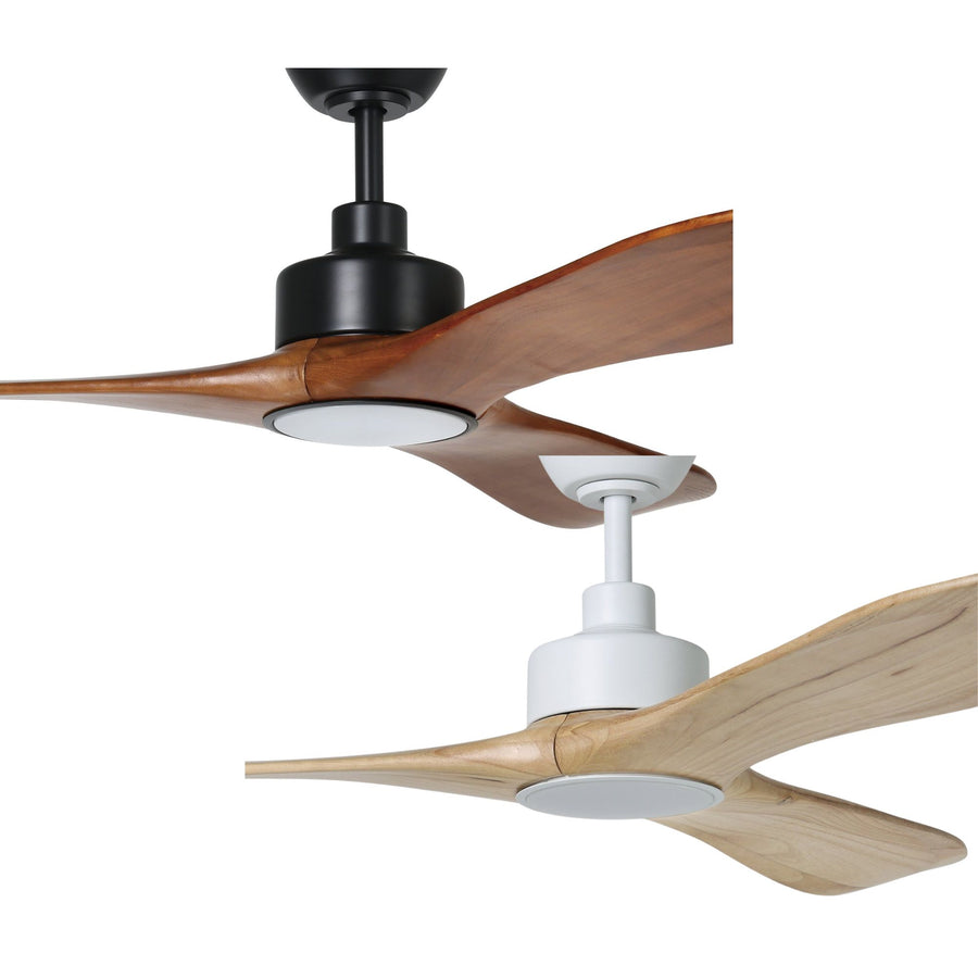 Eglo CURRUMBIN - Ceiling Fan LED Light Accessory-Eglo-Ozlighting.com.au