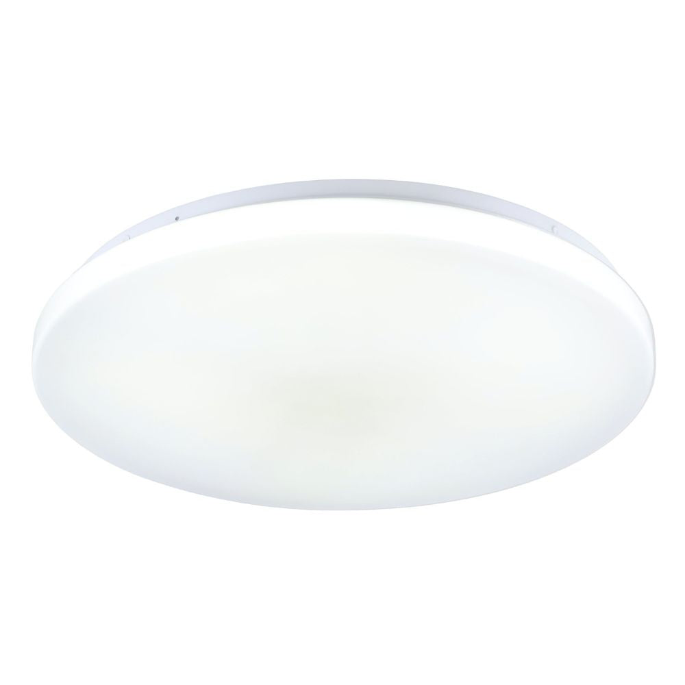 Eglo DIEGO LED Oyster Light - Tri-Colour-Eglo-Ozlighting.com.au