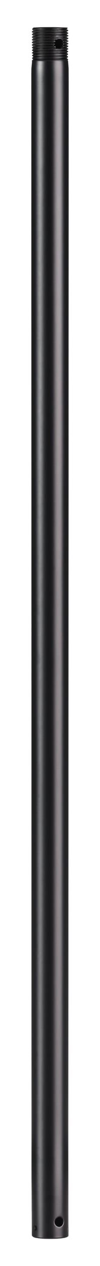 Eglo DOWNROD - 900mm black suits Tahiti-Eglo-Ozlighting.com.au