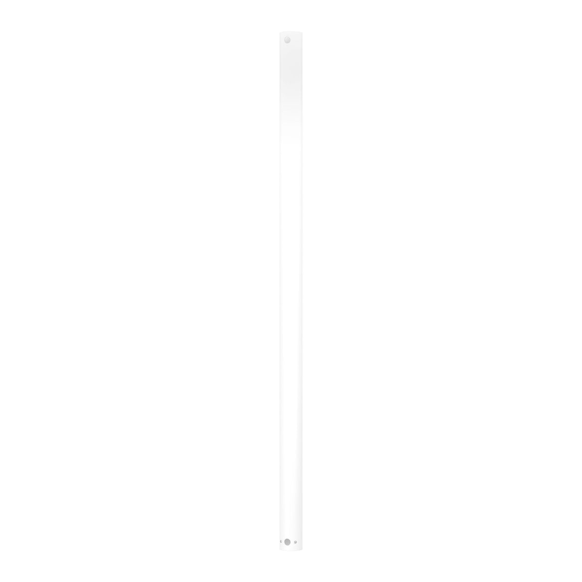 Eglo Downrod - 600mm Fan Extension, 27mm Diameter-Eglo-Ozlighting.com.au