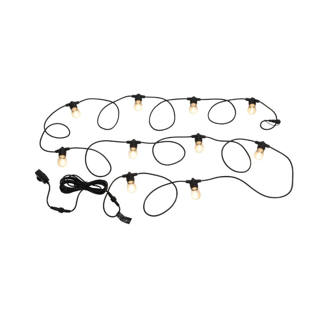 Eglo FESTOON 2 - 10 LED Kit Light-Eglo-Ozlighting.com.au
