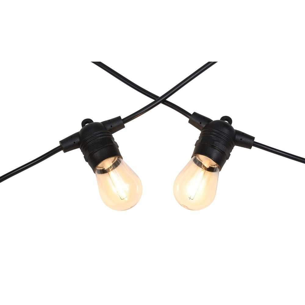 Eglo FESTOON 2 - 10 LED Kit Light-Eglo-Ozlighting.com.au