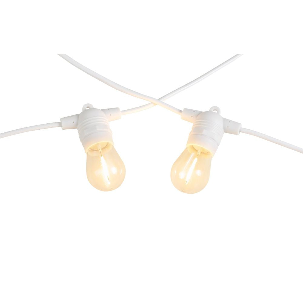 Eglo FESTOON 2 - 10 LED Kit Light-Eglo-Ozlighting.com.au